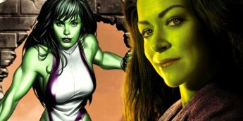 Quadrinista elogia Mulher-Hulk