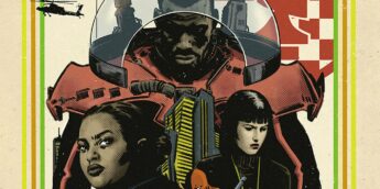 Waller vs Wildstorm