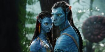 Avatar fora do catálogo do Disney+