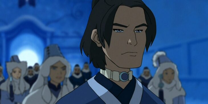 Hahn de Avatar