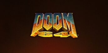 DOOM na Epic Store