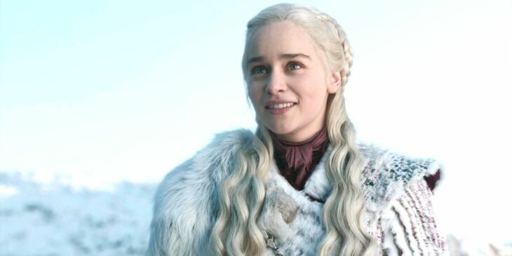 Game of Thrones de George R.R. Martin