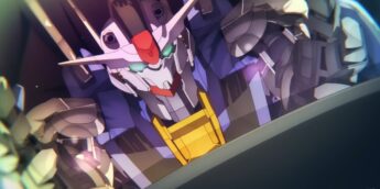 Prólogo de Gundam