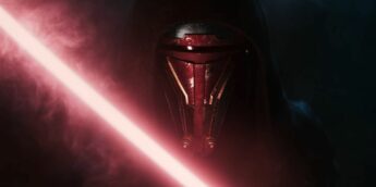 Remake de Knights of the Old Republic