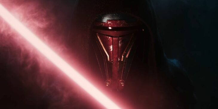 Remake de Knights of the Old Republic