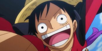 Atriz do One Piece