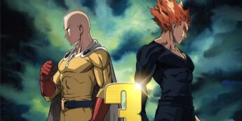 Temporada de One-Punch Man