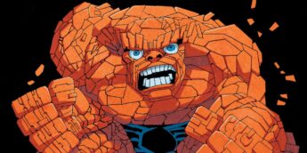Frank Miller na Marvel