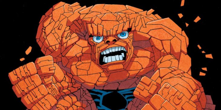 Frank Miller na Marvel