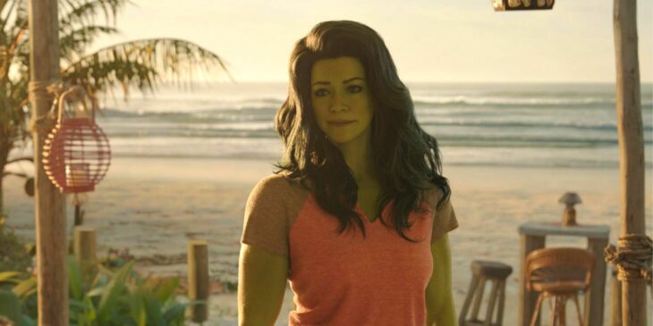Mulher-Hulk no MCU