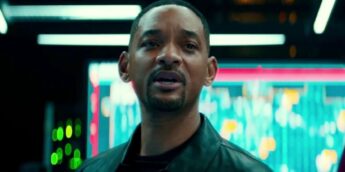 Will Smith nas redes sociais
