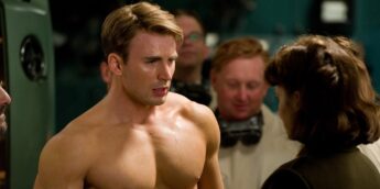Steve Rogers
