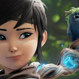 Kena: Bridge of Spirits
