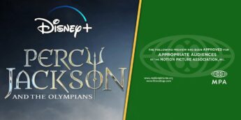 Possível Trailer de Percy Jackson