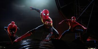 Versão estendida do Homem-Aranha