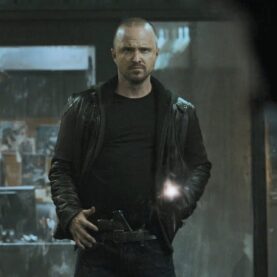 Jesse Pinkman do Aaron Paul