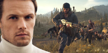 Filme de Days Gone