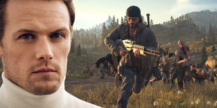 Filme de Days Gone