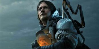 Death Stranding do PC Game Pass