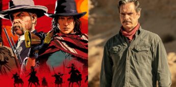 Lalo Salamanca em Red Dead Online