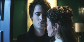 Episódio de Sandman