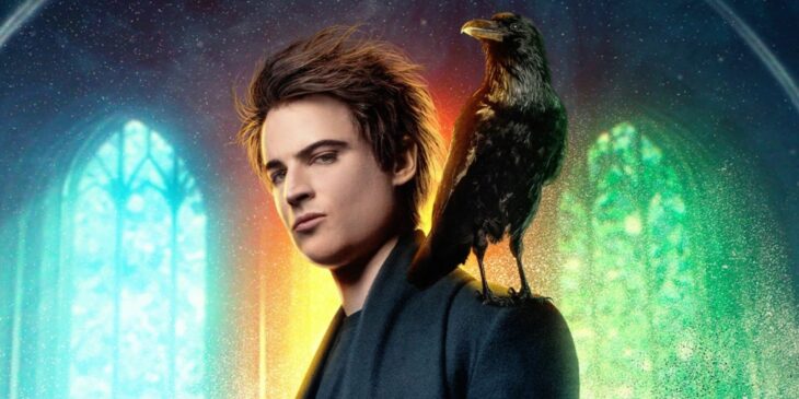 Episódio adicional de Sandman
