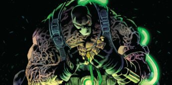 Bane Gotham, de volta dos mortos