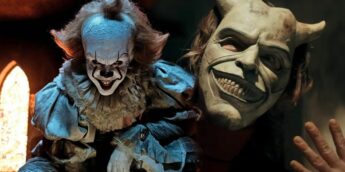 Pennywise e Grabber