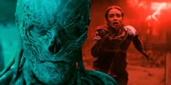 Vecna e Max