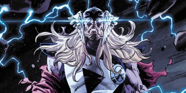 Thor