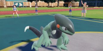 Novo Pokémon