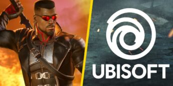 Jogo do Blade