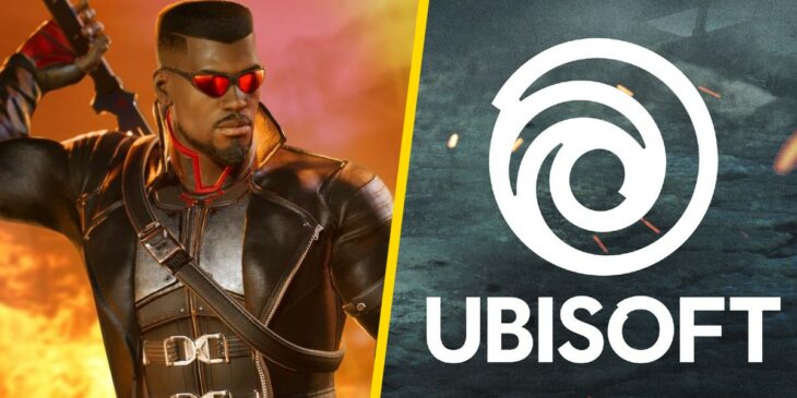 Jogo do Blade