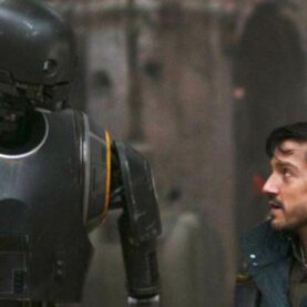 K-2SO em Andor
