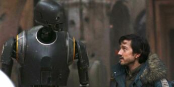K-2SO em Andor