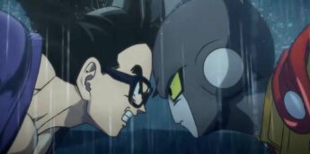 Abertura do Dragon Ball Super