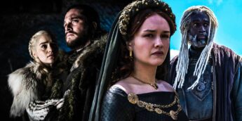 Universo de Game of Thrones