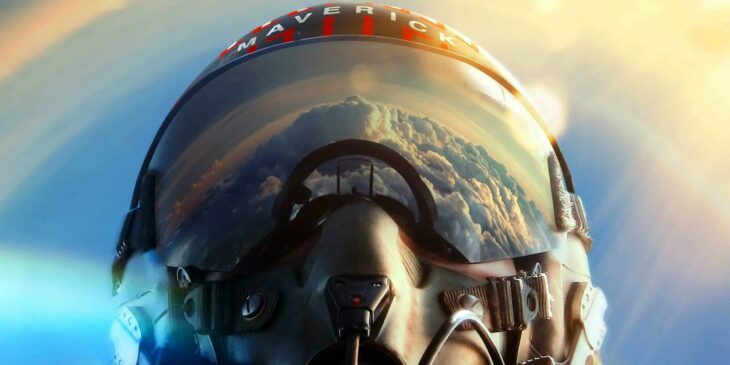 Filme do Top Gun