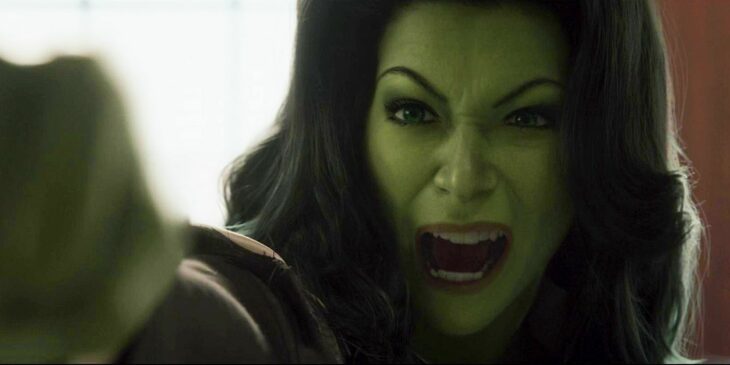 Mulher-Hulk