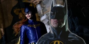 Batgirl Tema do Batman