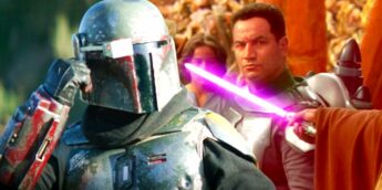 Boba Fett e Jango Fett em Star Wars