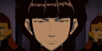 Mai de Avatar A Lenda de Aang