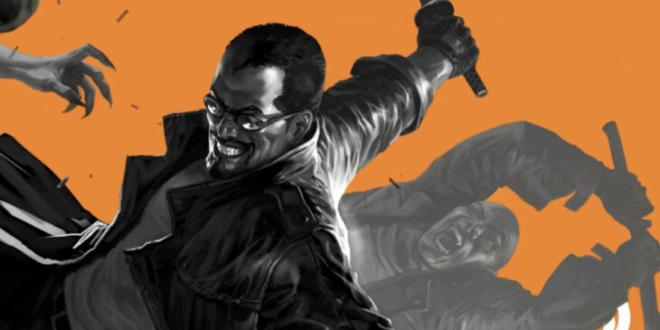 Jogo do Blade