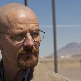 Bryan Cranston
