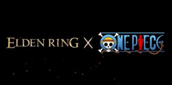 One Piece e Elden Ring