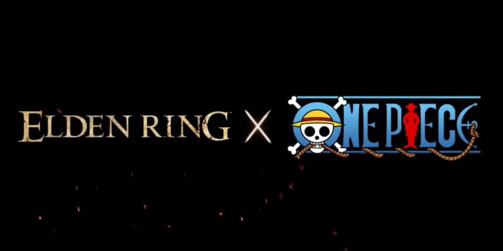 One Piece e Elden Ring