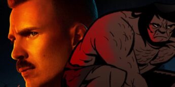 Chris Evans e Primal