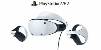 Lançamento do PlayStation VR2