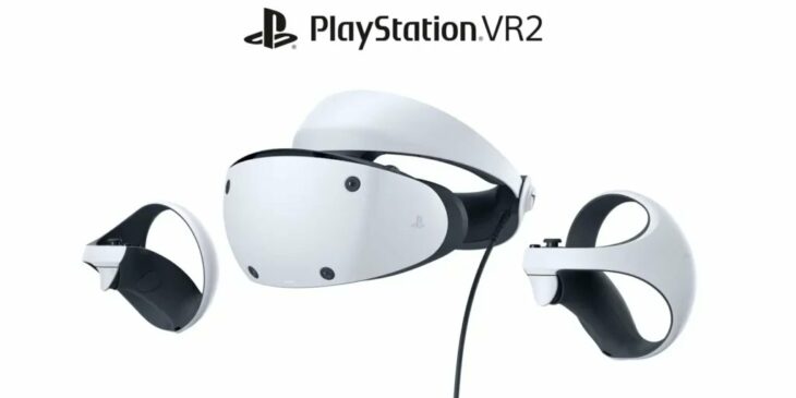Lançamento do PlayStation VR2
