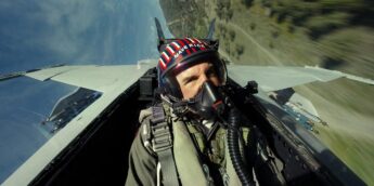 Mídia do Top Gun